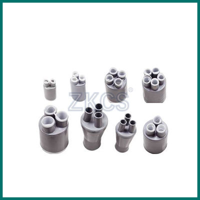 Tempat Peledak Heat Shrink Boot 20KV, MV Cable Breakout Boot