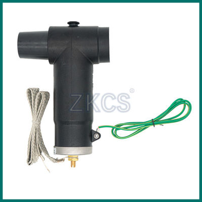 IEC 60502 Cold Shrink Cable Accessories 5KA Deadbreak Elbow Connector