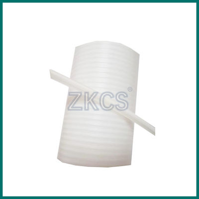 110KV Penghentian Batang Strip Las Plastik Polypropylene Lebar 12mm