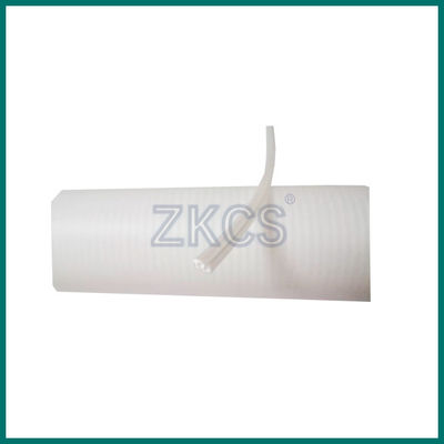Spiraling Plastic Welding Strips Solder Plastik Tebal 5mm