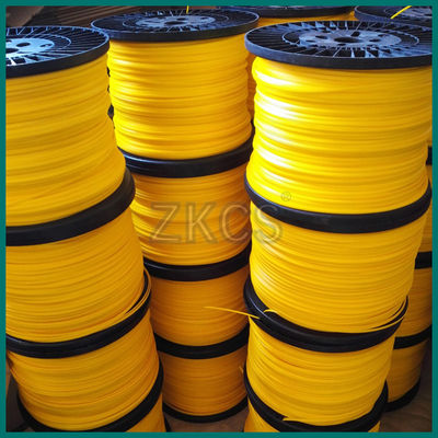 Menangani Pegangan Penggunaan Batang Las Polypropylene PE Untuk Kabel 10KV