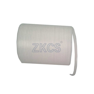 Ketebalan 2.2mm ROHS Polypropylene Filler Rods Plastic Soldering Rods Untuk 20KV Joint