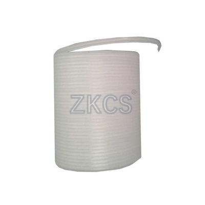 Ketebalan 2.2mm ROHS Polypropylene Filler Rods Plastic Soldering Rods Untuk 20KV Joint