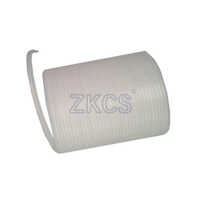 Ketebalan 2.2mm ROHS Polypropylene Filler Rods Plastic Soldering Rods Untuk 20KV Joint