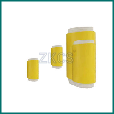 IP67 Waterproof Cold Shrink Tubing, 9.0MPa Silicone Shrink Tubing Untuk Industri Tenaga