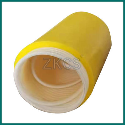 ROHS Standar Cold Shrink Tube untuk Kabel Waterproof Seal dan Isolasi