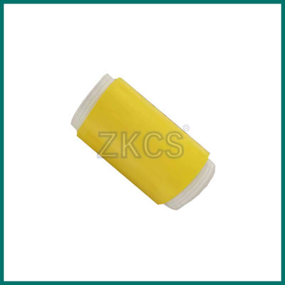 2.0mm Tebal Cold Shink Tube