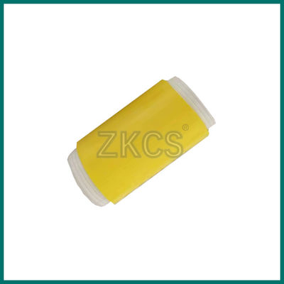 2.0mm Tebal Cold Shink Tube