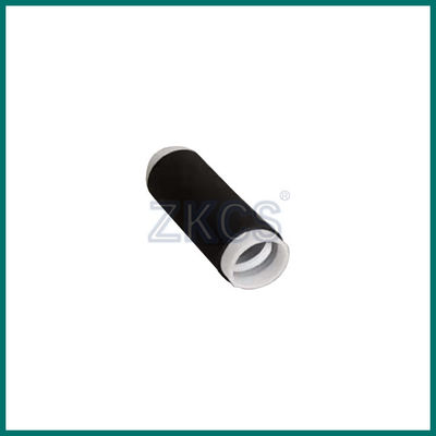 18-200mm EPDM Cold Shrink Tubing, Black Silicone Rubber Cold Shrink Tube