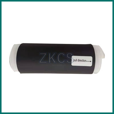 Industri Telekomunikasi EPDM Cold Shrink Tube Tubing Diameter 20-150mm