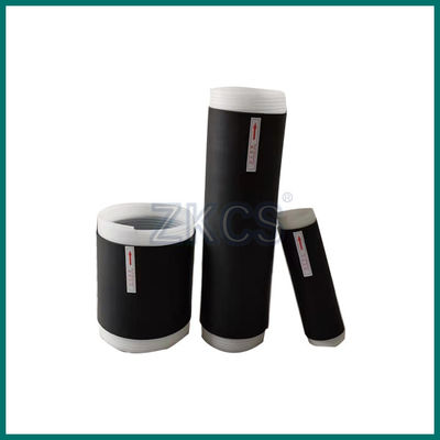 EPDM Cold Shrink Tube Diameter 30-60mm 3 Kit untuk Seal Kabel dan Isolasi Tegangan Rendah