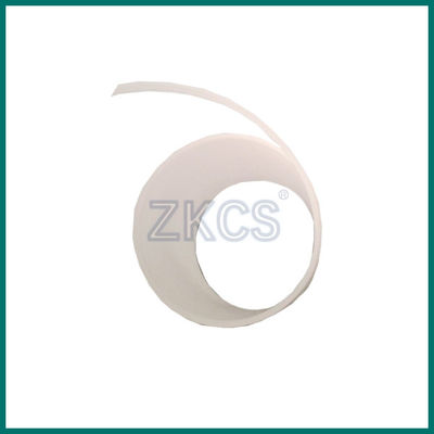 Produk Menyusut Dingin Spiraling Plastic Polyethylene Filler Rod 3mm Tebal