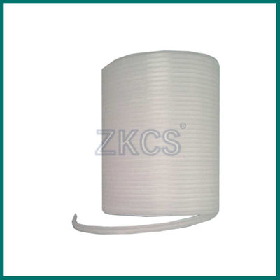Ketebalan 2.2mm ROHS Polypropylene Filler Rods Plastic Soldering Rods Untuk 20KV Joint