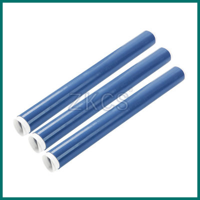 30 KN / M Silicone Cold Shrink Tubing, 9.0MPa Untuk Industri Telekomunikasi
