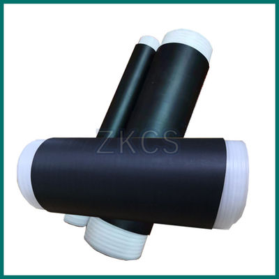 1KV EPDM Cold Shrink Wrap, 60-300mm Diameter Cold Shrink Tubing