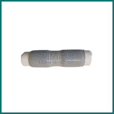 IP67 Rubber Cold Shrink Tube 28-110mm Untuk Perlindungan Kabel Telekomunikasi