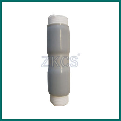 IP67 Rubber Cold Shrink Tube 28-110mm Untuk Perlindungan Kabel Telekomunikasi