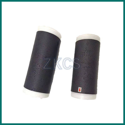 18MV / M 8Mpa Waterproof EPDM Shrink Tube 80-800mm Dia Untuk Segel Kabel Listrik