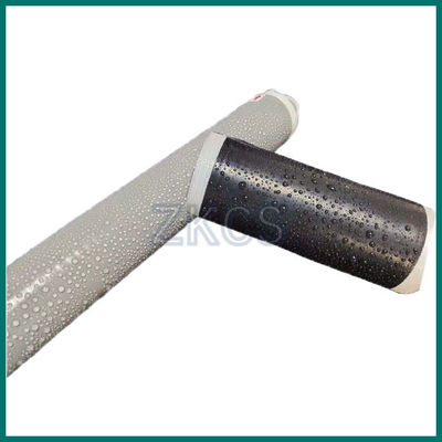 230KV / M Silicone Cold Shrink Tube 9.0MPa Konektor OEM N