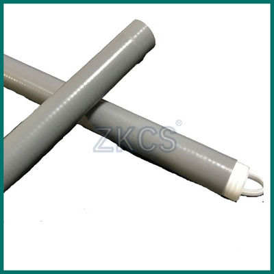 1KV Silicone Cold Shrink Tube ASTM D257 Standar Isolasi Waterproof