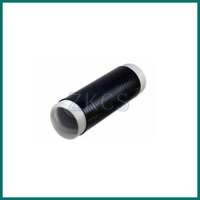 40mm Diameter EPDM Cold Shrink Tube Untuk Stasiun Basis Telekomunikasi