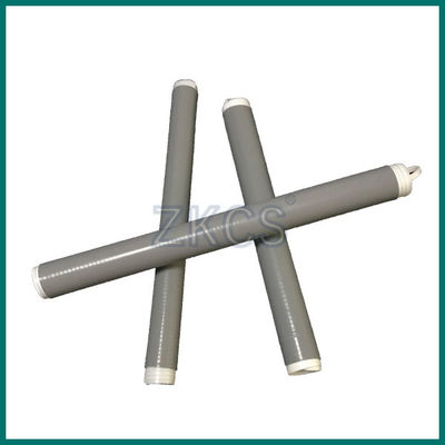 21KV/M Silicone Rubber Shrink Tube 30KN/M setelah memperluas silikon