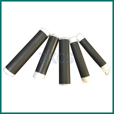 Tahan air 38kN/M EPDM Cold Shrink Sleeve Diameter 50-80mm 18MV/M