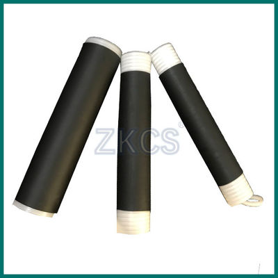 Produk penyegelan EPDM Cold Shrink Tube Dia 70-200mm Perlindungan Isolasi