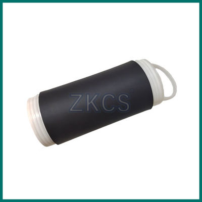 70mm Dia Alkali Resistant Cold Shrink Wrap Untuk Telekomunikasi 1KV