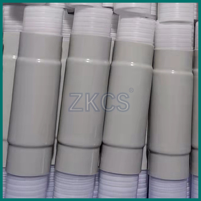 10kv Stress Cold Shrink Termination EPDM Inside Untuk Perakitan Kabel Tegangan Rendah