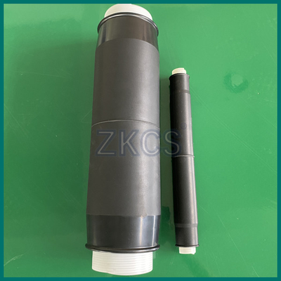 Expanded 35kv Power Electric Cable Jointer Silicone Rubber Untuk Koneksi Kabel Busbar