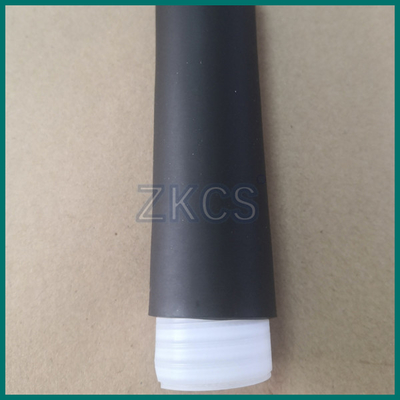 EPDM Cold Shrink Tube 1kv Kabel Perlindungan Sleeve 25mmID Diameter Untuk Perlindungan Kabel