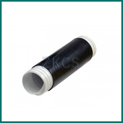 8 Inch Waterproof Cold Shrink Splice Jacket Kits Untuk Kabel Koneksi Seal