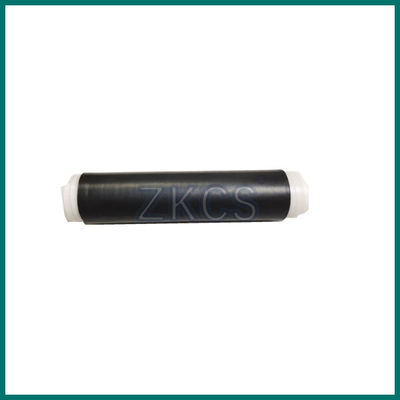 220mm EPDM Cold Shrink Tube untuk perlindungan tahan air dan tahan asam