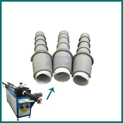 35kv Cold Shrink Power Cable Termination Untuk Industri Listrik Daya
