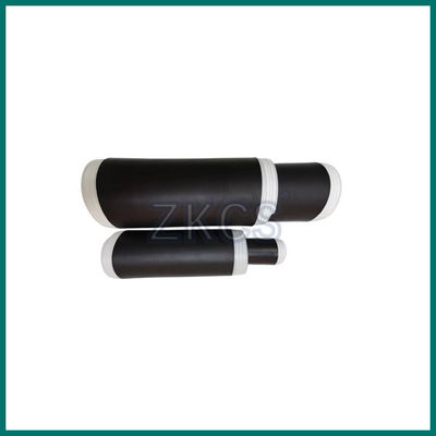 Teknologi Cold Shrink 53*152mm Tabung Cold Shrink EPDM