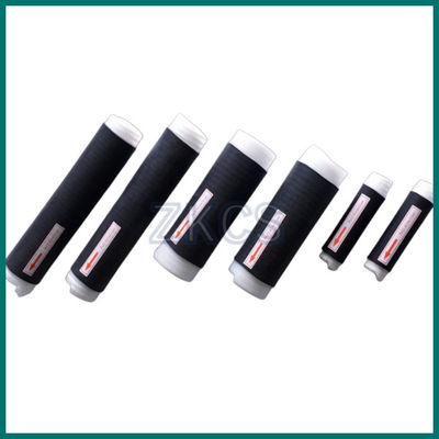 Sambungan Kabel Perlindungan Isolasi Tabung Konduit Listrik Cold Shrink Splice Kit