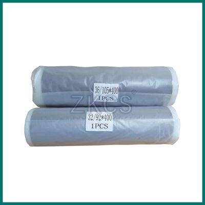 Terminal Tink Cold Shrink Insulation Tube Kit Serupa Dengan 3m