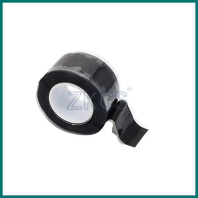 Waterproofing Self Amalgamating Tape Quick Repair Silicone Self Fusing Tape