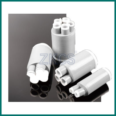 Waterproof Kabel Breakout awet Cocok untuk ruangan Ideal untuk kebutuhan luar ruangan