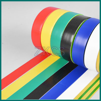 0.75 inci Pita listrik tahan air untuk UV tahan dan tahan air
