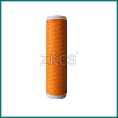 Lengan pegangan tahan aus yang tebal untuk tongkat nelayan