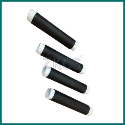EPDM cold shrink tube untuk penyegelan dan isolasi kabel