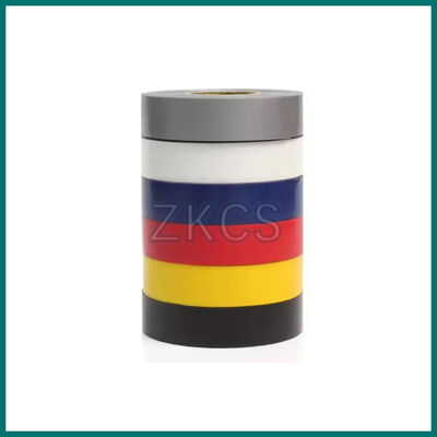 19mm 0,13mm 10m strip kekuatan tarik≥20 elongasi pada pecah≥150 persen dirancang untuk kinerja di lingkungan yang menuntut