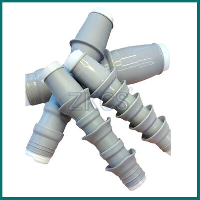 Pengakhiran Cold Shrink: Saus Rahasia untuk Sambungan Kabel yang Aman & Andal!