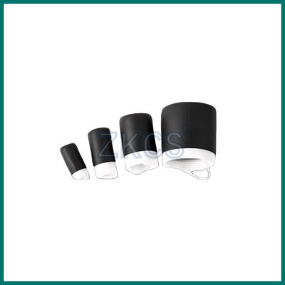 EPDM Cold Shrink End Caps untuk Semua Jenis Kabel dengan Sealing Superior & UV Resistance